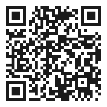Solana donation wallet QR code for Creamly